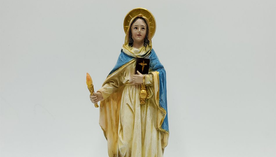 Devetnica sv. Marti