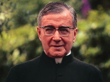 Devetnica za posao - sv. Josemaríji