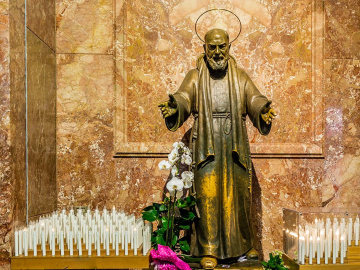 Devetnica sv. Padru Piju