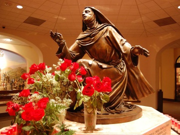 Devetnica sv. Riti