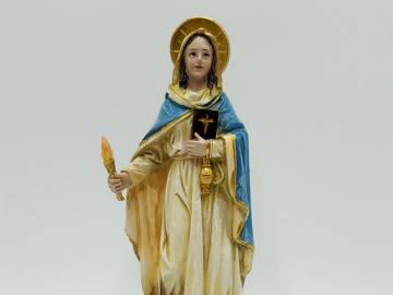 Devetnica sv. Marti