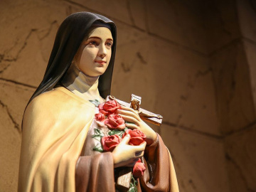 Devetnica sv. Tereziji od Djeteta Isusa