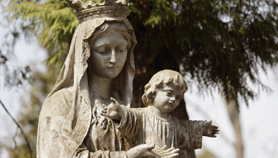 Pobožnost tisuću 'Zdravo Marija'