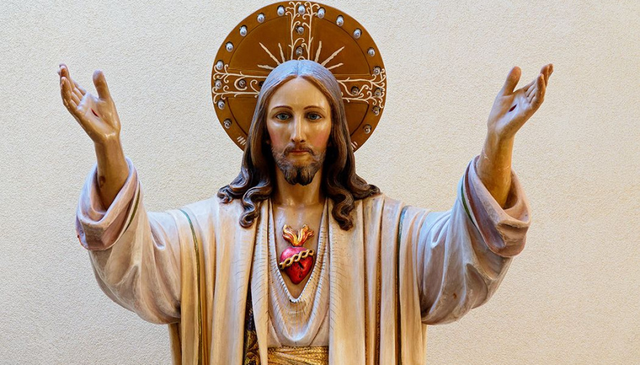 Pobožnost devet prvih petaka