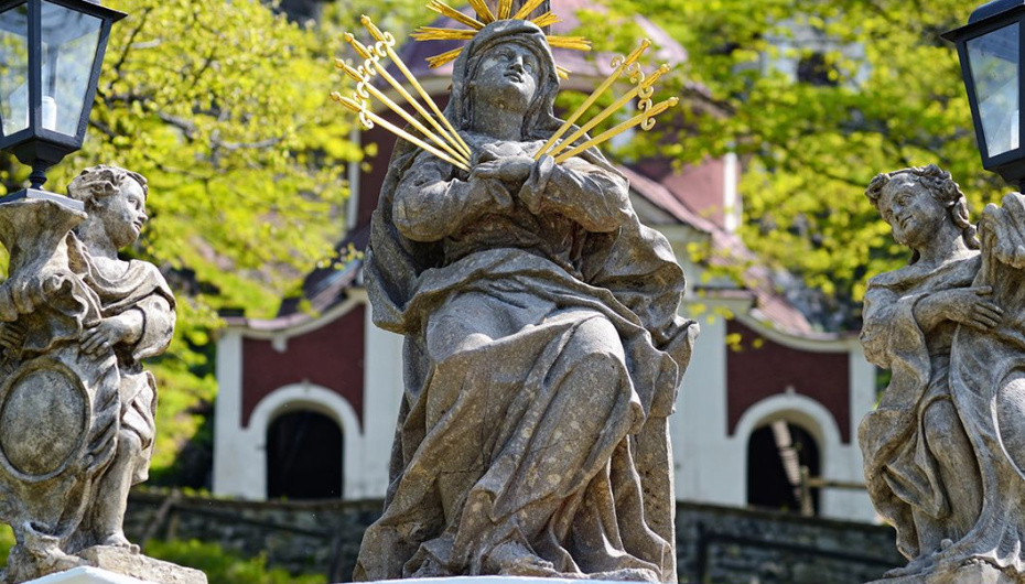 Pobožnost u čast 7 Marijinih žalosti 