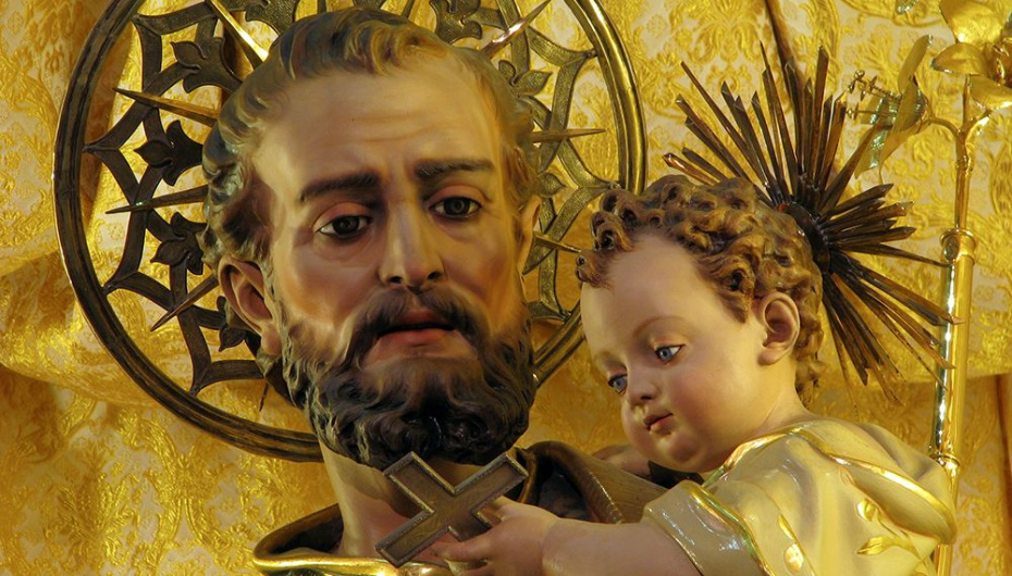 Pobožnost na čast svetog Josipa