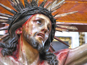 Pobožnost muci Isusa Krista