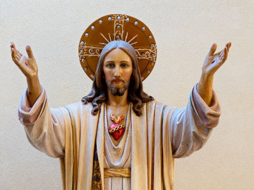 Pobožnost devet prvih petaka