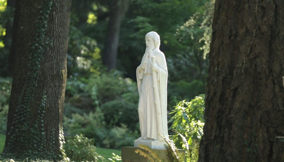 Krunica svetog Jude Tadeja