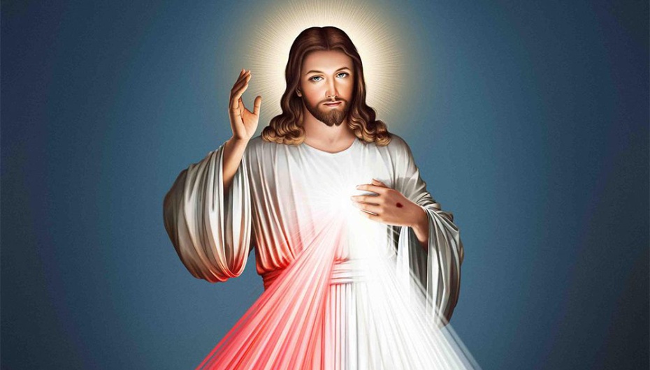 Krunica Božjeg milosrđa