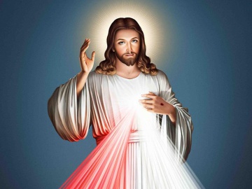 Krunica Božjeg milosrđa