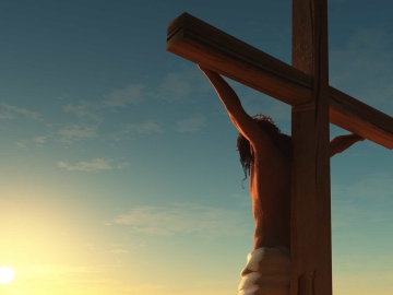 Gospina krunica - Žalosna otajstva