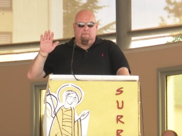 John Pridemore - Svjedočanstvo bivšeg kriminalca iz Engleske