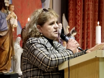 Nevenka Curić - Život joj se dramatično promijenio nakon tragične smrti sina