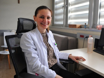 Nikolina Penava - Patnje u miješanom braku