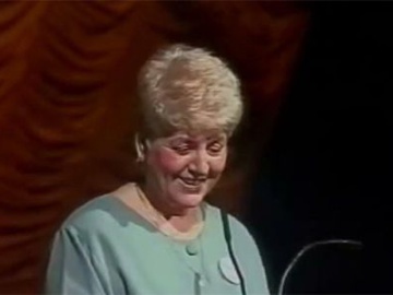 Rita Klaus - Moj čudesni lijek protiv multipla skleroze