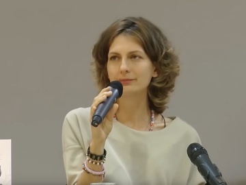 Tea Perović - Neizlječiva bolest me vratila Bogu